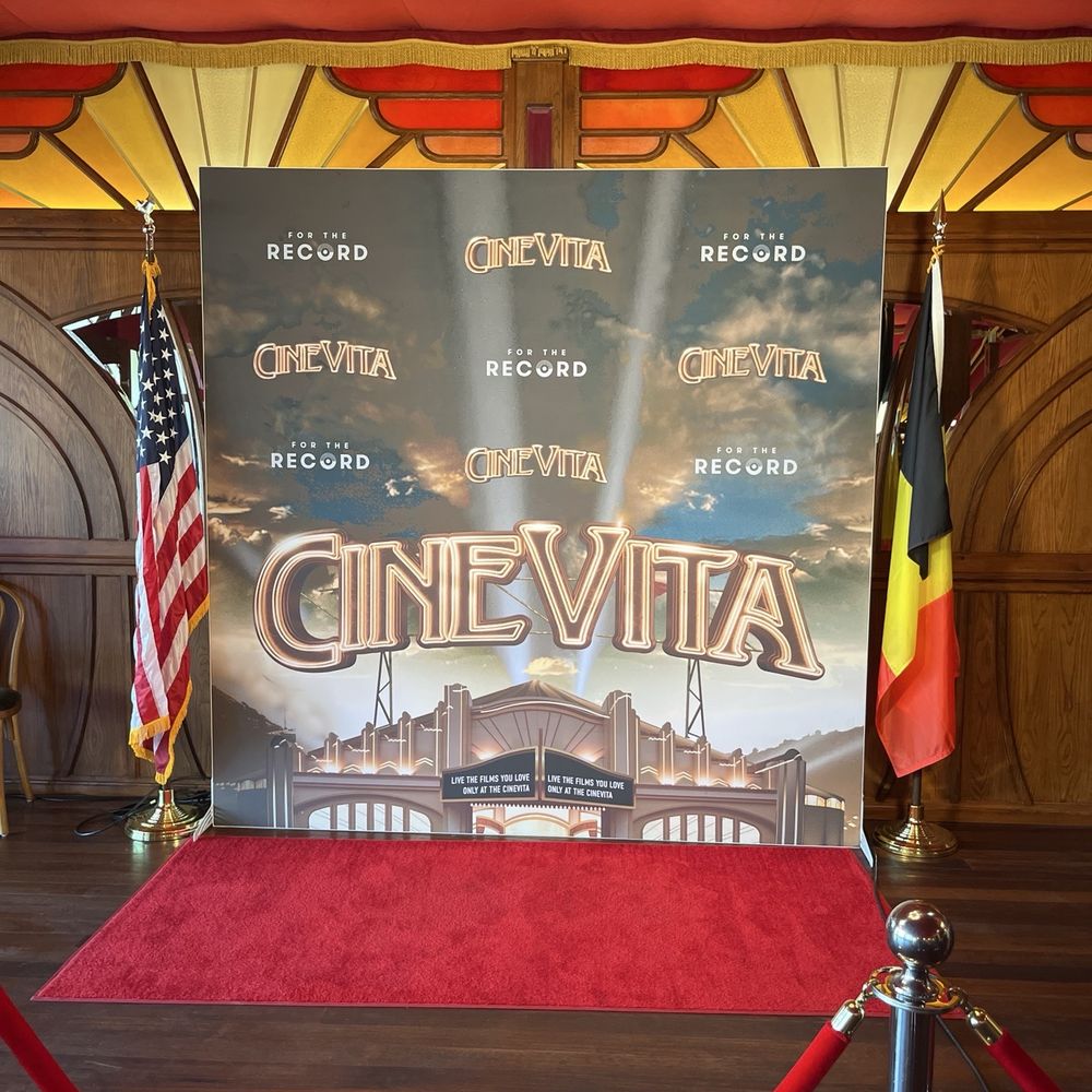 CineVita - Red carpet selfie anyone? - Performing Arts Near Me - Inglewood, California CineVita - Red carpet selfie anyone? - Performing Arts Near Me - Inglewood, California
