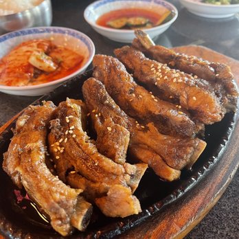 Myung Ga - Korean Near Me - West Valley City, Utah