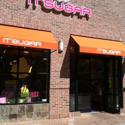 IT'SUGAR