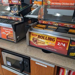 Pilot Travel Center - Pilot Travel Center, Mount Sterling