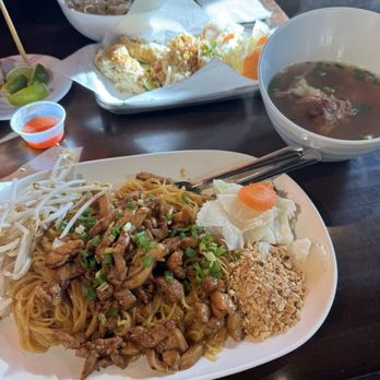 RiceString Noodle Shack - #15. Student Noodles - Cambodian Near Me - Cerritos, California RiceString Noodle Shack - #15. Student Noodles - Cambodian Near Me - Cerritos, California