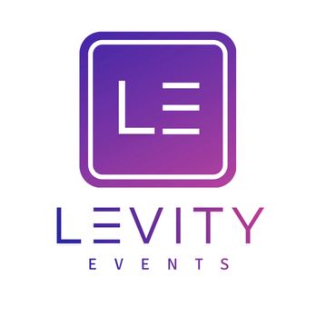 Levity Events - Levity Events Logo - DJs Near Me - Independence, Missouri Levity Events - Levity Events Logo - DJs Near Me - Independence, Missouri
