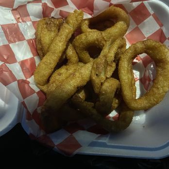 Smitty's Sistrunk - Onion Rings - Chicken Wings Near Me - Fort Lauderdale, Florida Smitty's Sistrunk - Onion Rings - Chicken Wings Near Me - Fort Lauderdale, Florida