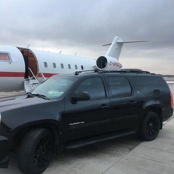 Elevated Limousine - Limos Near Me - Denver, Colorado