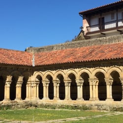 Colegiata de Santa Juliana
