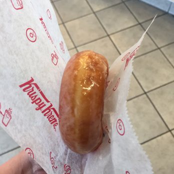 Krispy Kreme - Free donut - Donuts Near Me - Long Beach, California Krispy Kreme - Free donut - Donuts Near Me - Long Beach, California