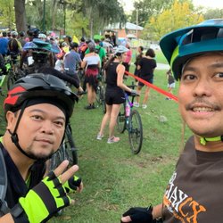 Jax Urban Cyclocross - Peace out!!! Jax Cyclocross 2019