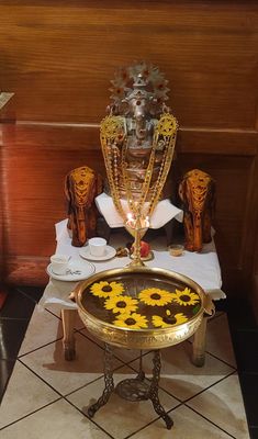 Ganesh Indian Cuisine - Park City by null