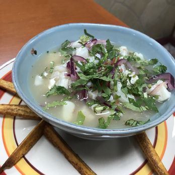 La Tambora Restaurant - Ceviche de pescado - Latin American Near Me - Jersey City, New Jersey La Tambora Restaurant - Ceviche de pescado - Latin American Near Me - Jersey City, New Jersey