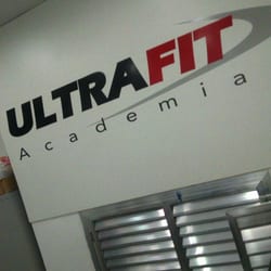 Ultrafit Academia