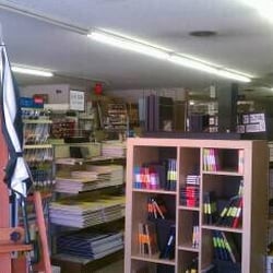 Posner's Art Store
