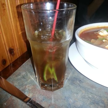 Castro's Restaurant - My Cuba Libre...it was made perfectly! - Mexican Near Me - Brooklyn, New York Castro's Restaurant - My Cuba Libre...it was made perfectly! - Mexican Near Me - Brooklyn, New York