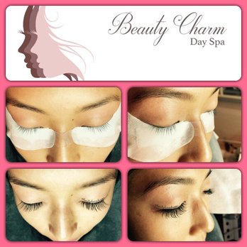 Beauty by Roberta - Eyelash Service Near Me - Austin , Texas