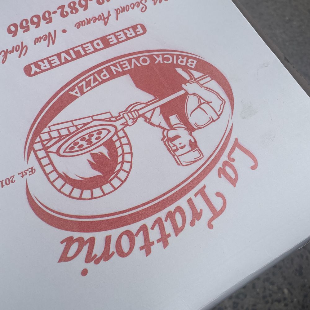 La Trattoria - Pizza Near Me - New York, New York La Trattoria - Pizza Near Me - New York, New York