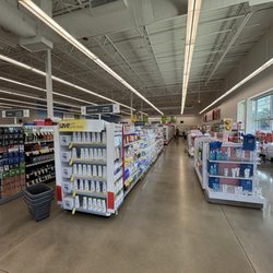 Walgreens