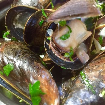 Bistrot Du Coin - French Near Me - Washington, DC, District of Columbia