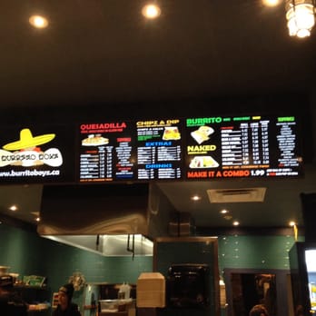 Burrito Boyz - Mexican Near Me - Toronto, Ontario