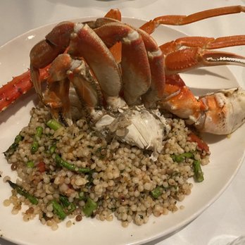 Cutters Crabhouse - Crabhouse sampler - Seafood Near Me - Seattle, Washington