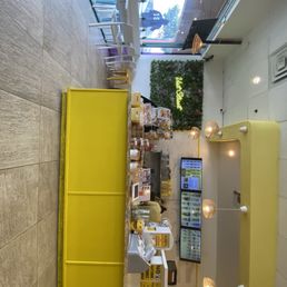 Counter Counter