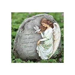 Beasley's Floral - Garden stepping stones are available in our store!