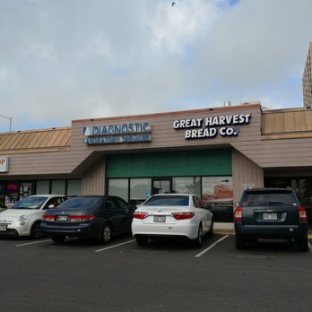 Diagnostic Laboratory Services - Laboratory Testing Near Me - Honolulu, Hawaii