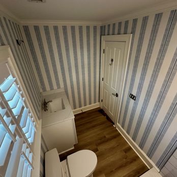 Quality Surfaces - Wallpapering Near Me Quality Surfaces - Wallpapering Near Me