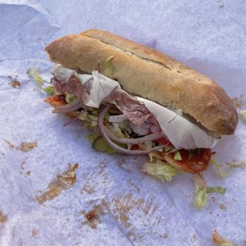 Monica's Mercato - Italian Sub Sandwich - Italian Near Me - Boston, Massachusetts Monica's Mercato - Italian Sub Sandwich - Italian Near Me - Boston, Massachusetts