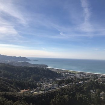 Milagra Ridge - Parks Near Me - Pacifica, California