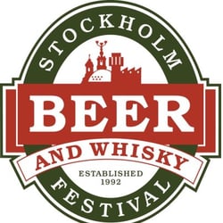 Stockholm beer and whisky festival