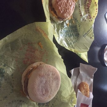 McDonald's - Wrong order to top off my bad experience. - Fast Food Near Me - Diamond Bar, California McDonald's - Wrong order to top off my bad experience. - Fast Food Near Me - Diamond Bar, California