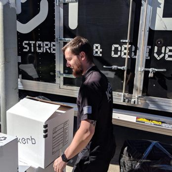 Kerb - Vehicle Shipping Near Me Kerb - Vehicle Shipping Near Me