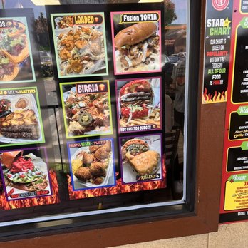 Fatima's Grill - Mediterranean Near Me - Downey, California