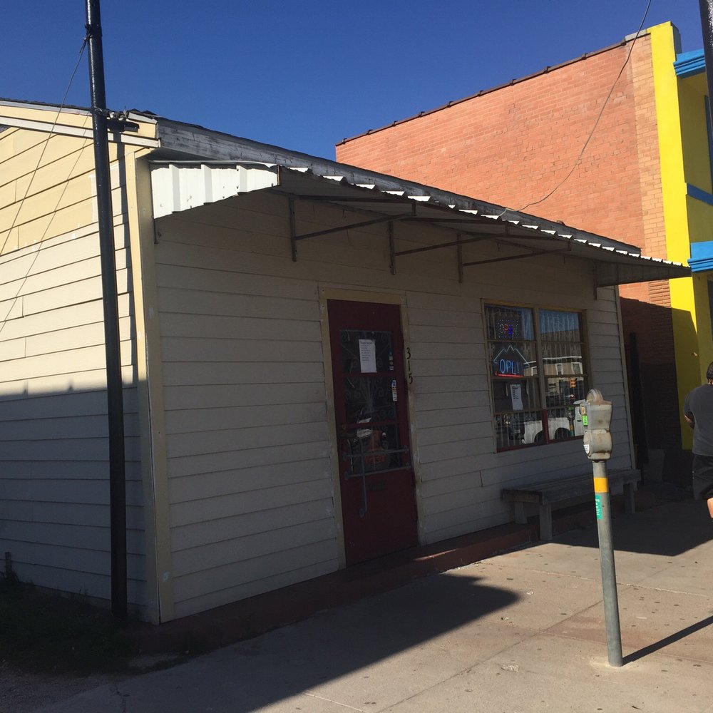 Great spot to eat in Oak cliff Great spot to eat in Oak cliff