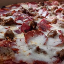 All Meat All Meat