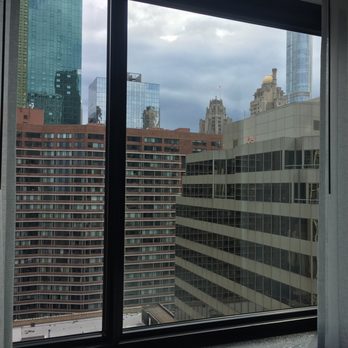 Hotel EMC2, Autograph Collection - Great view of the Intercontinental zeppelin dock and Wrigley tower. - Hotels Near Me - Chicago, Illinois Hotel EMC2, Autograph Collection - Great view of the Intercontinental zeppelin dock and Wrigley tower. - Hotels Near Me - Chicago, Illinois