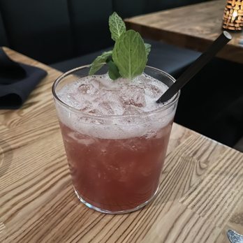 District - Briar Patch - Tapas/Small Plates Near Me - San Jose, California