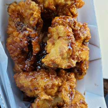 bb.q Chicken Plano Preston - Boneless Maple crunch - Chicken Wings Near Me - Plano, Texas bb.q Chicken Plano Preston - Boneless Maple crunch - Chicken Wings Near Me - Plano, Texas