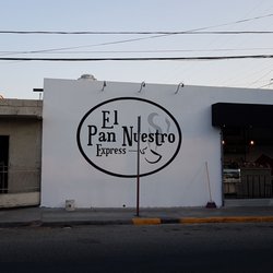 El Pan Nuestro Express
