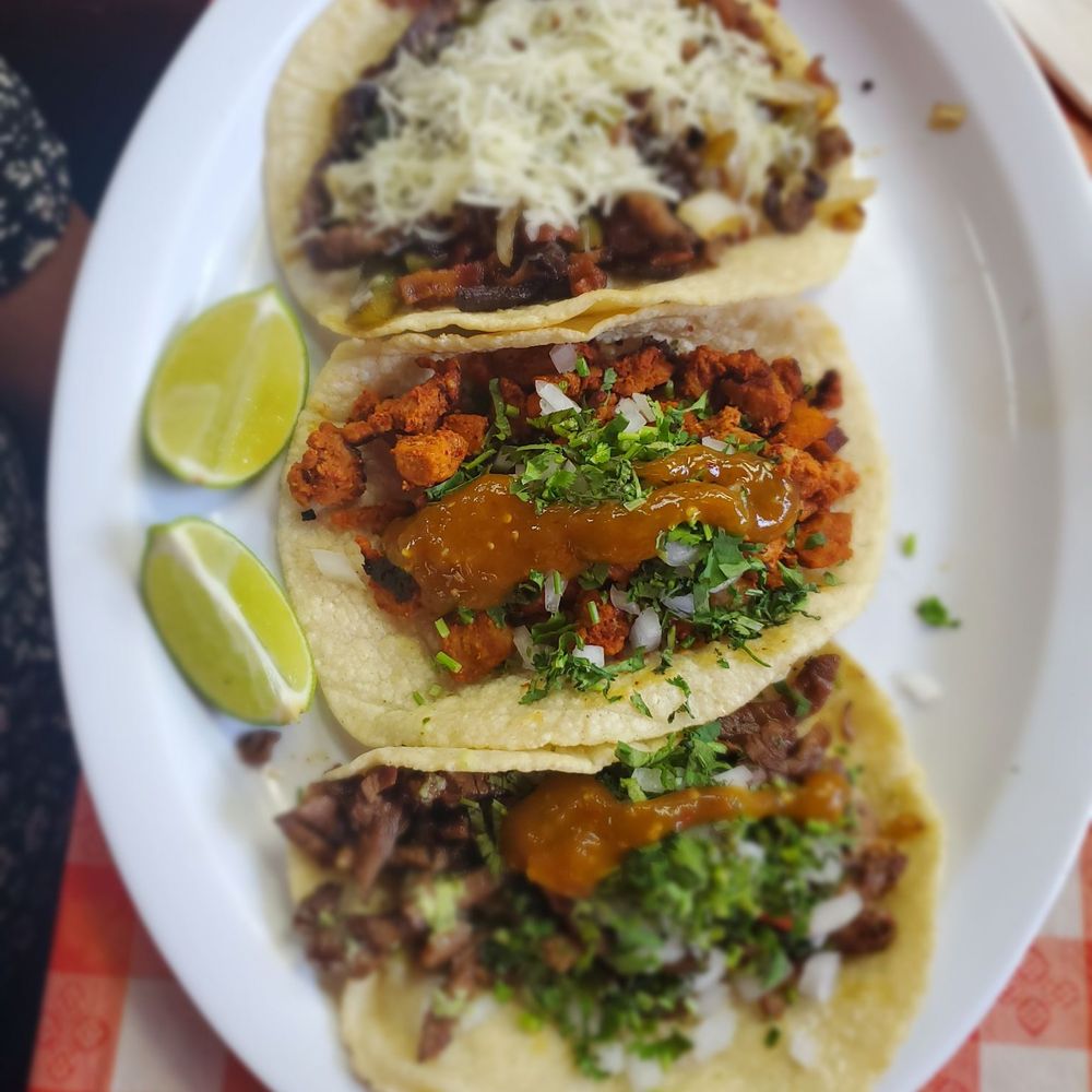 Los Mariscos - From the top Alhambra, adobada and asada. - Mexican Near Me - Fresno, California Los Mariscos - From the top Alhambra, adobada and asada. - Mexican Near Me - Fresno, California