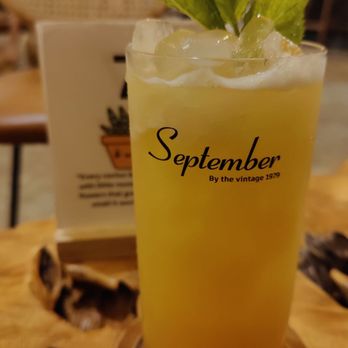 September - Kumquat Tea - Ice Cream & Frozen Yogurt Near Me - Westminster, California September - Kumquat Tea - Ice Cream & Frozen Yogurt Near Me - Westminster, California