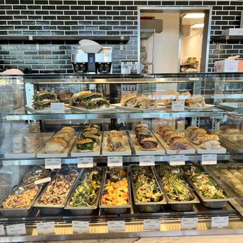 Ellie's Table - Sandwiches and salads for the perfect mix and match combo - Cafes Near Me - Irvine, California Ellie's Table - Sandwiches and salads for the perfect mix and match combo - Cafes Near Me - Irvine, California