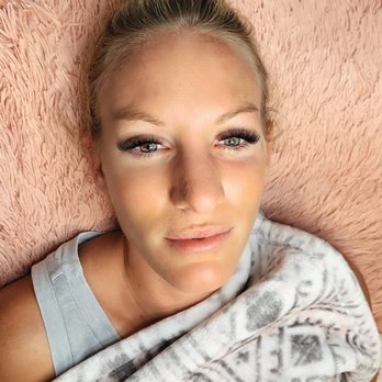 Eye Candy Lash Srq - Volume set. - Eyelash Service Near Me - Sarasota, Florida