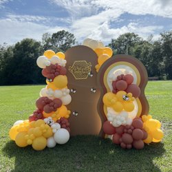 Tampa Balloon Decor