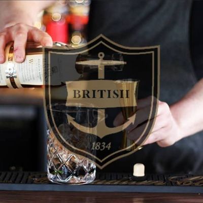 The British Hotel, Restaurant & Pub by null