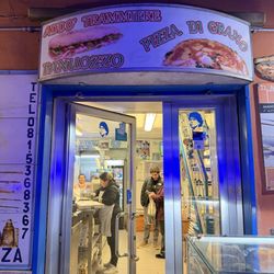 Addò Trammiere Il Maradona Della Pizza