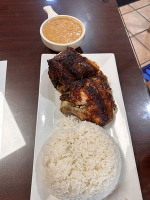 My Apartment Kitchen by null