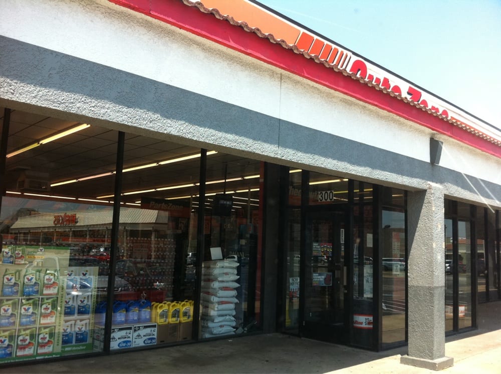 AUTOZONE 13 Reviews 2825 Valley View Ln, Farmers Branch, Texas