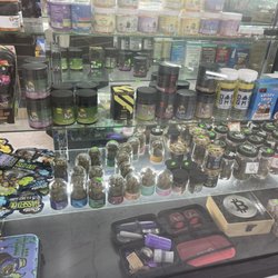 540 Smoke And Vape