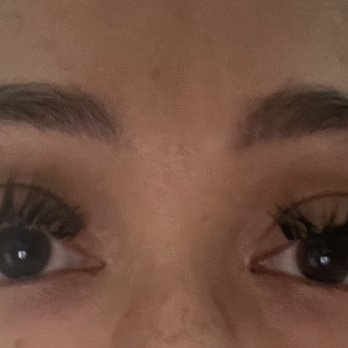 Angels LA Lashes - Volume lashes - Eyelash Service Near Me - Lomita, California