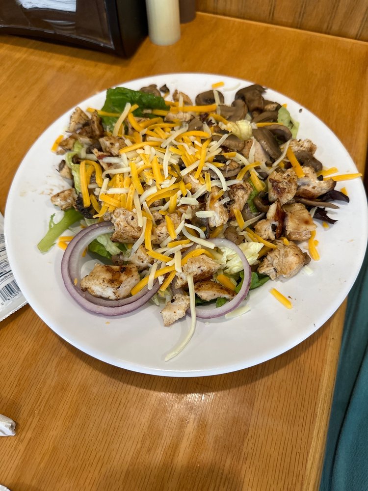 Beef 'O' Brady's Image